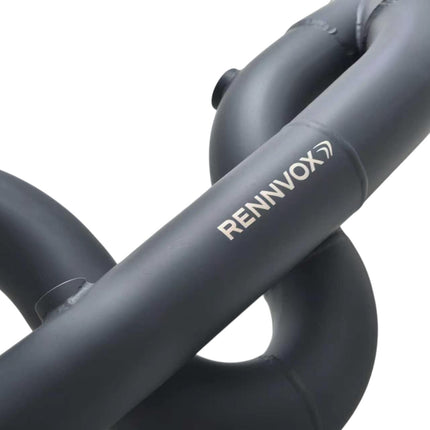 LAMBORGHINI REVUELTO SUPERSPORT EXHAUST SYSTEM
